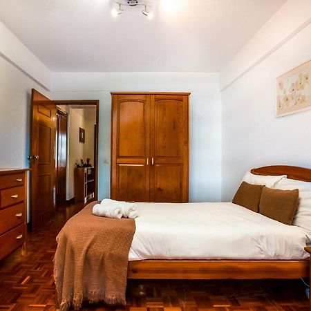 Camoes Apartment By Atlantic Holiday Funchal Dış mekan fotoğraf