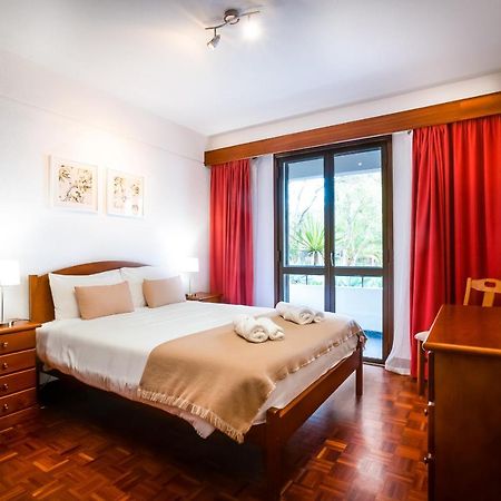 Camoes Apartment By Atlantic Holiday Funchal Dış mekan fotoğraf