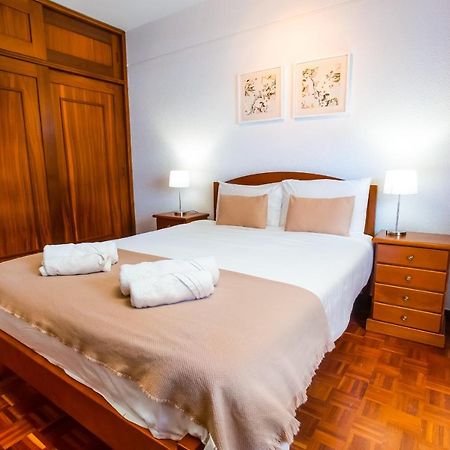 Camoes Apartment By Atlantic Holiday Funchal Dış mekan fotoğraf