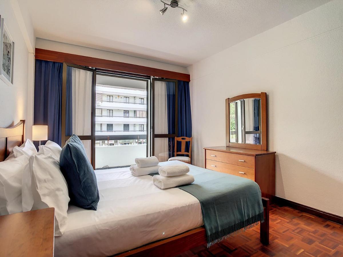 Camoes Apartment By Atlantic Holiday Funchal Dış mekan fotoğraf