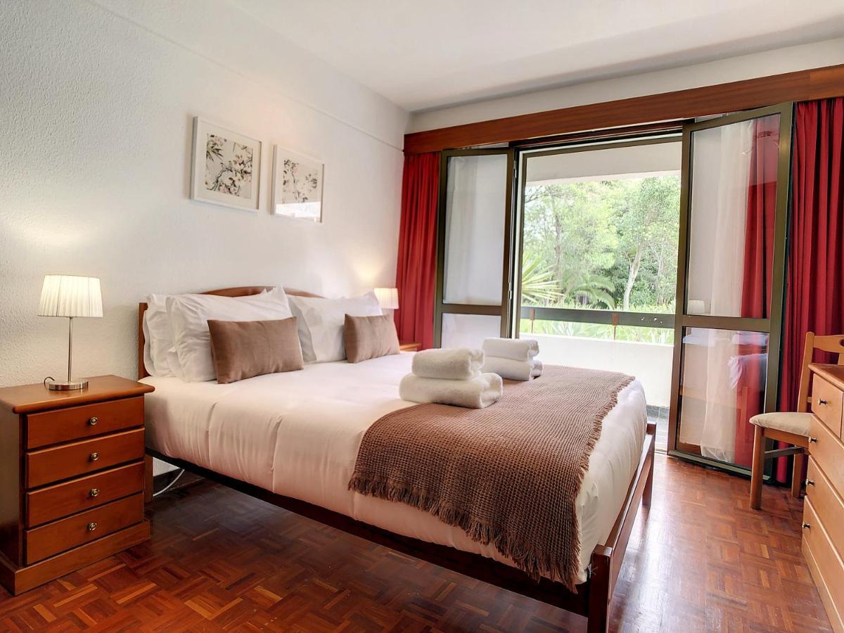 Camoes Apartment By Atlantic Holiday Funchal Dış mekan fotoğraf