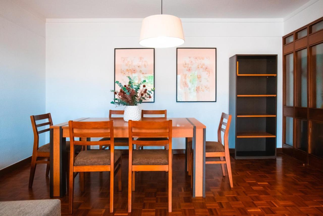 Camoes Apartment By Atlantic Holiday Funchal Dış mekan fotoğraf