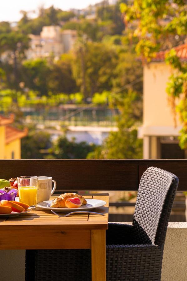 Camoes Apartment By Atlantic Holiday Funchal Dış mekan fotoğraf