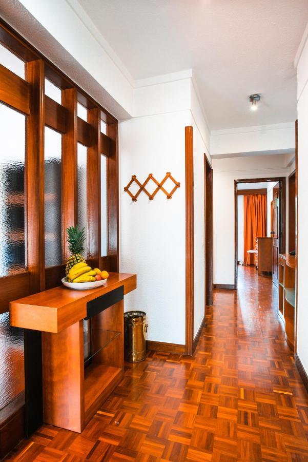 Camoes Apartment By Atlantic Holiday Funchal Dış mekan fotoğraf
