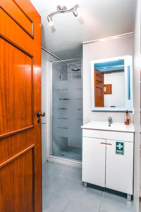 Camoes Apartment By Atlantic Holiday Funchal Dış mekan fotoğraf