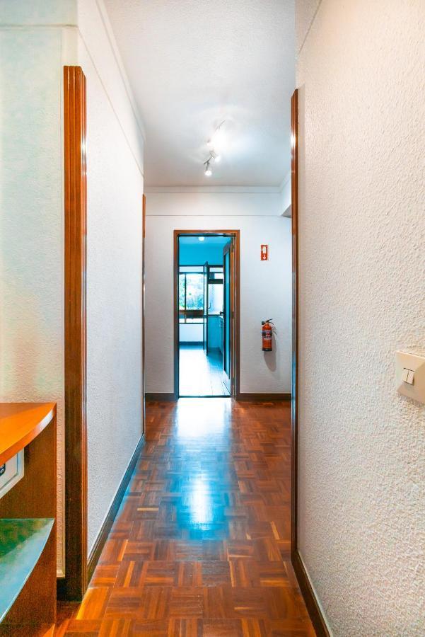 Camoes Apartment By Atlantic Holiday Funchal Dış mekan fotoğraf