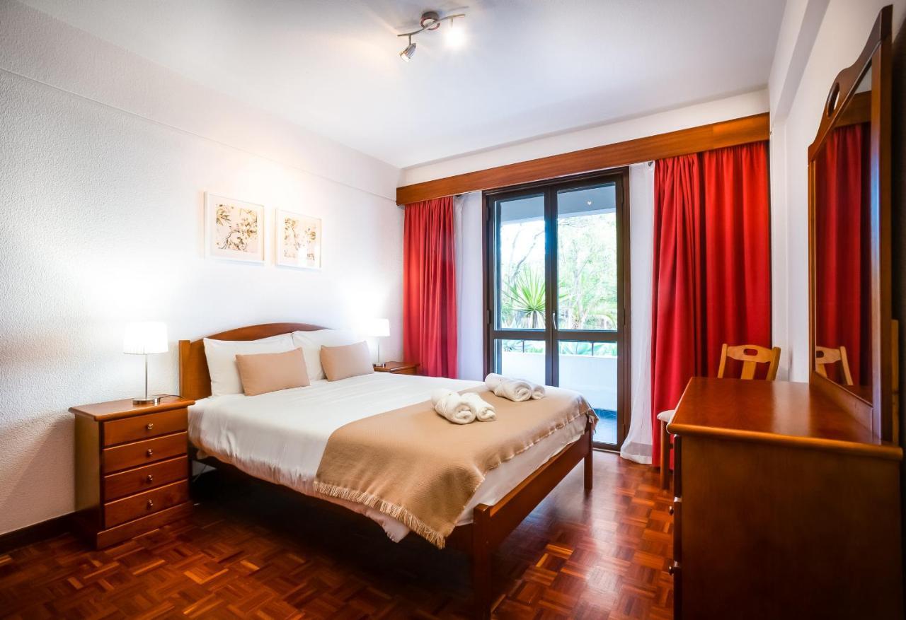 Camoes Apartment By Atlantic Holiday Funchal Dış mekan fotoğraf